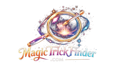 MagicTrickFinder