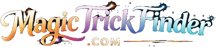 MagicTrickFinder.com